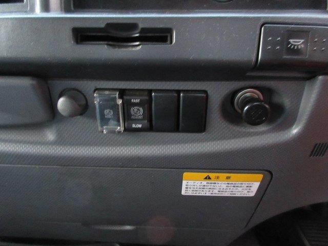 中古トラック いすゞアルミバン #19