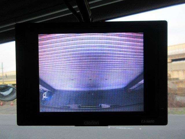 中古トラック いすゞアルミバン #21