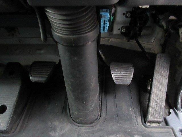 中古トラック いすゞアルミバン #22