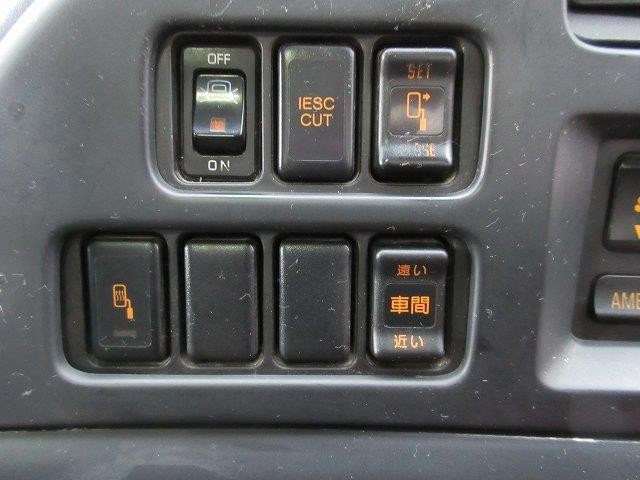 中古トラック いすゞトラクタ #17