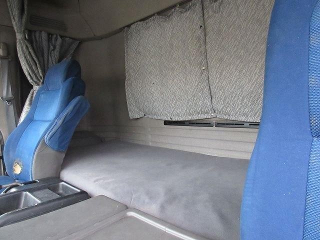 中古トラック いすゞトラクタ #23