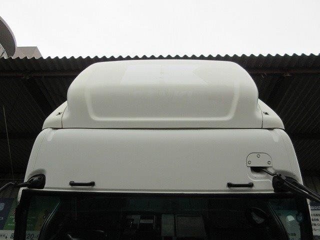 中古トラック いすゞトラクタ #10