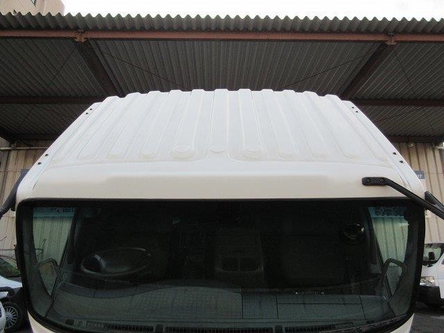 中古トラック いすゞ冷凍バン #12