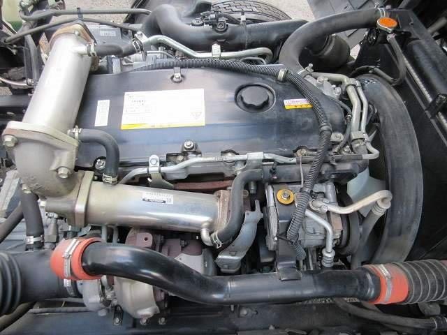 中古トラック いすゞアルミバン #13