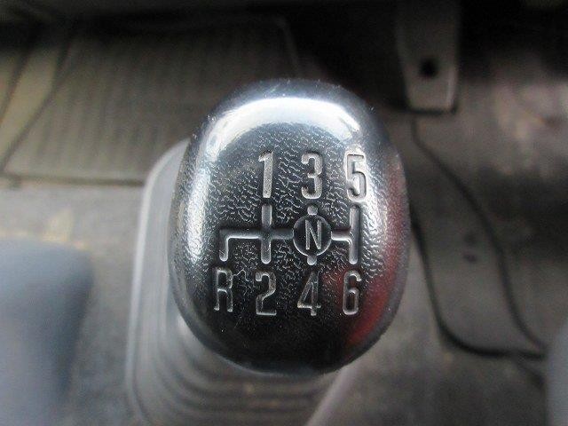 中古トラック いすゞアルミバン #16