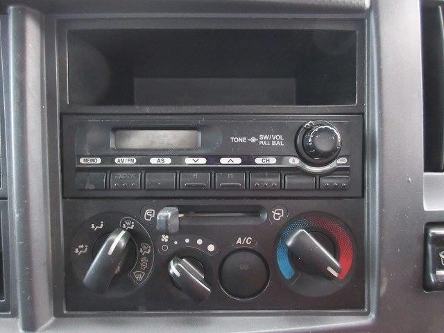 中古トラック いすゞアルミバン #18
