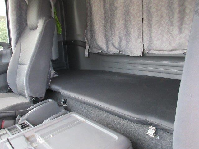 中古トラック いすゞアルミバン #22