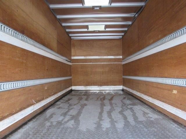 中古トラック いすゞアルミバン #8