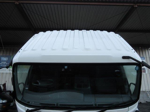 中古トラック いすゞ冷凍バン #11