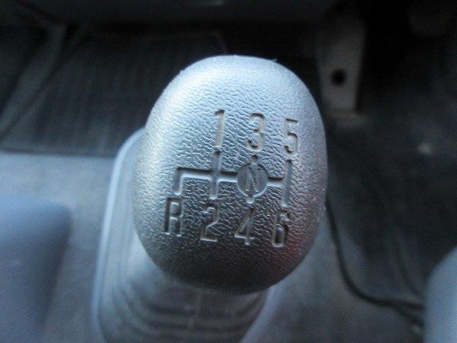 中古トラック いすゞ冷凍バン #16