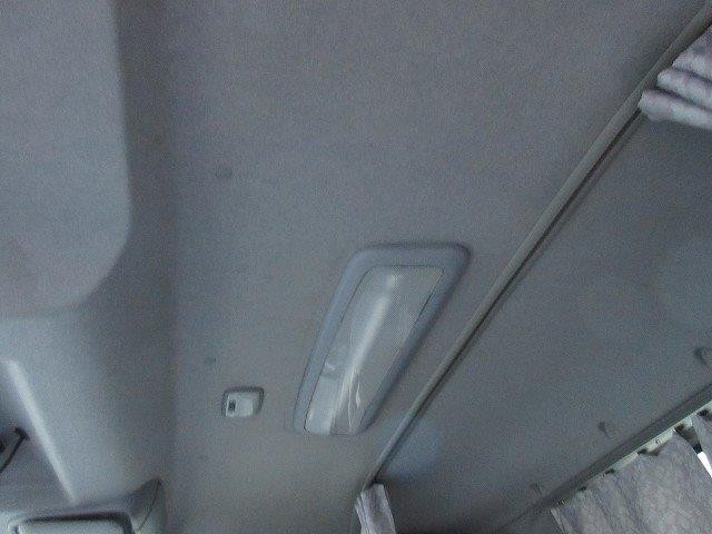 中古トラック いすゞ冷凍バン #23