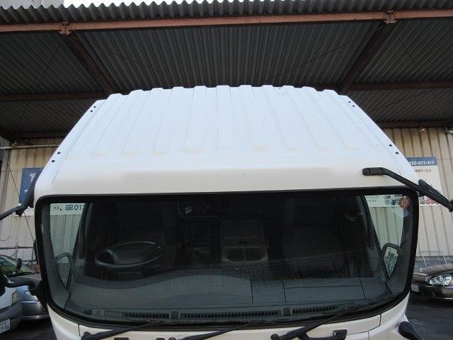 中古トラック いすゞ冷凍バン #11