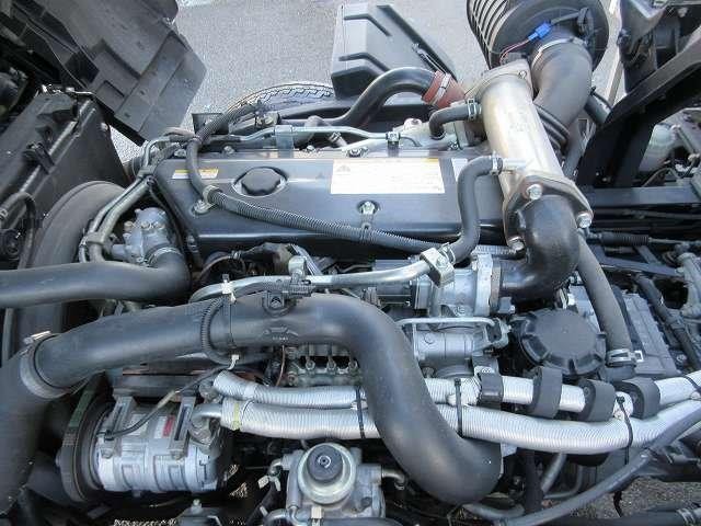 中古トラック いすゞ冷凍バン #12