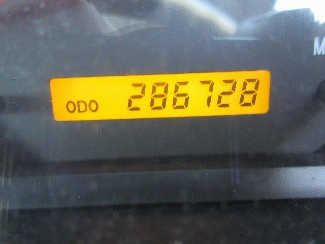 中古トラック いすゞ冷凍バン #18