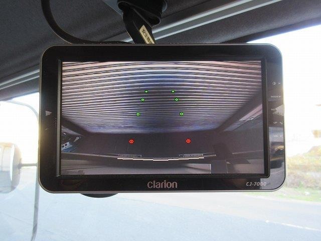 中古トラック いすゞ冷凍バン #21