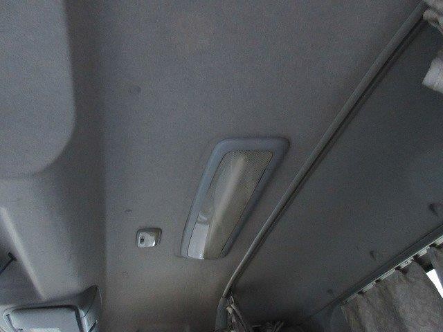 中古トラック いすゞ冷凍バン #23