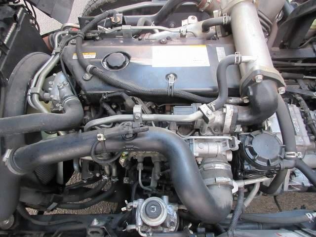 中古トラック いすゞバン #11