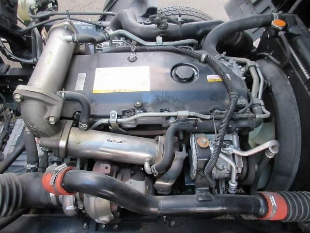 中古トラック いすゞバン #12