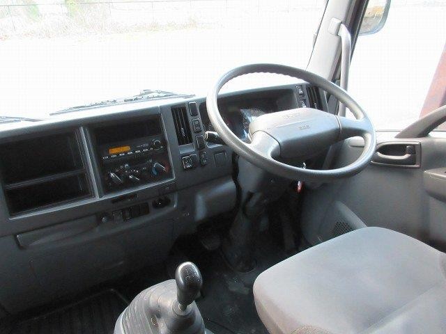 中古トラック いすゞバン #14