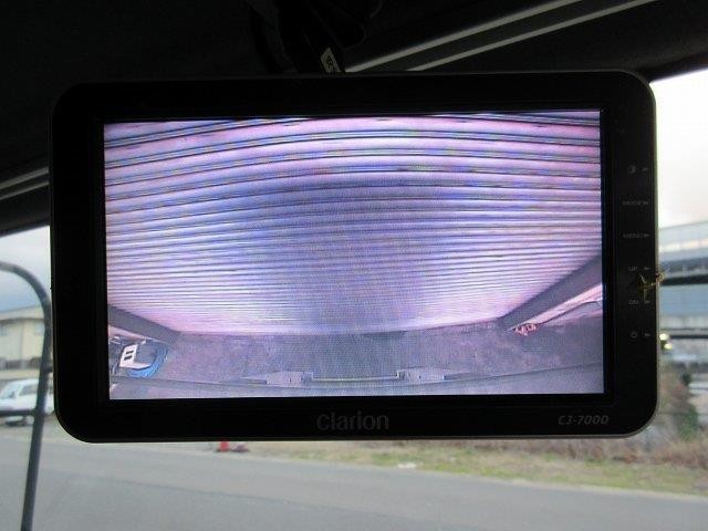 中古トラック いすゞバン #19