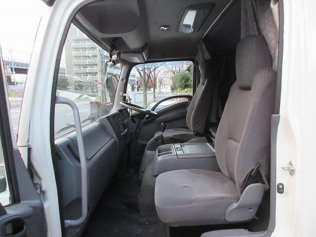 中古トラック いすゞバン #20