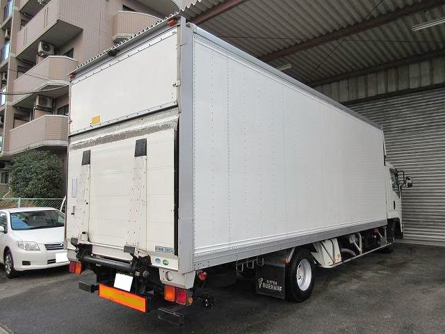 中古トラック いすゞバン #3