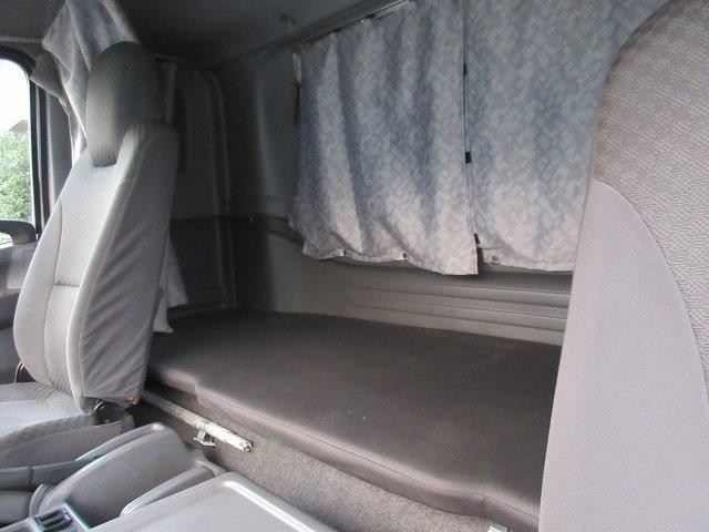 中古トラック いすゞバン #21