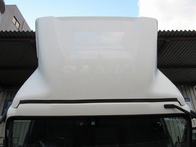 中古トラック いすゞバン #23