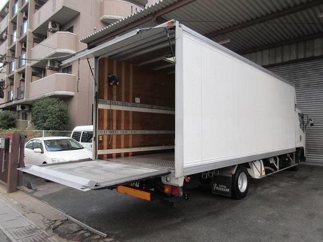 中古トラック いすゞバン #6