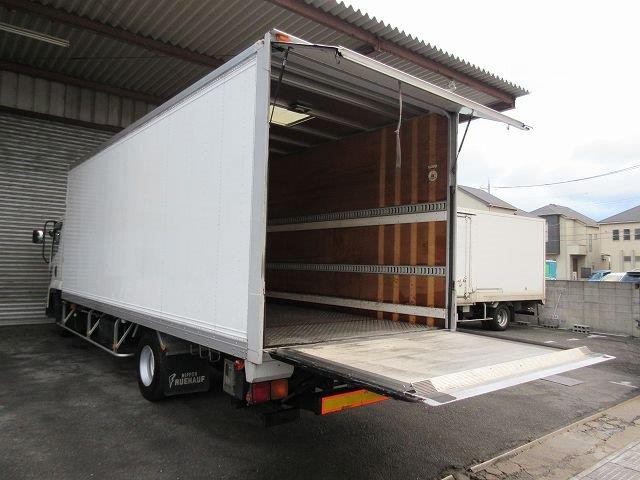 中古トラック いすゞバン #7