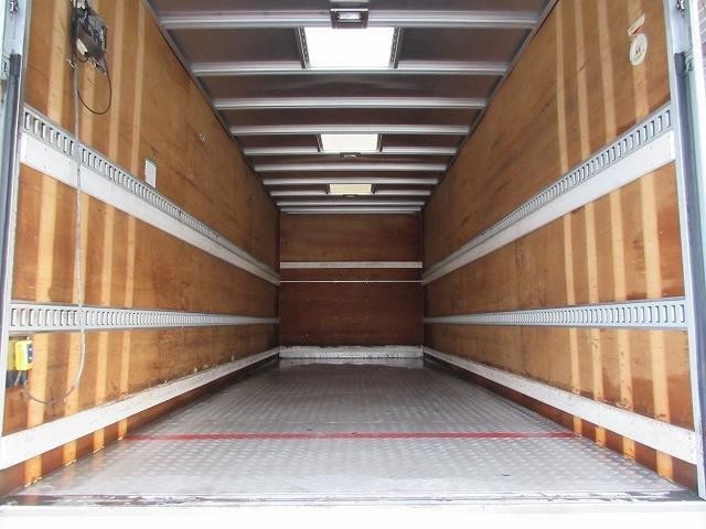 中古トラック いすゞバン #8