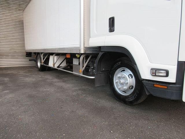 中古トラック いすゞバン #9