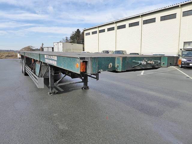 中古トラック 東急セミトレーラ ＃2