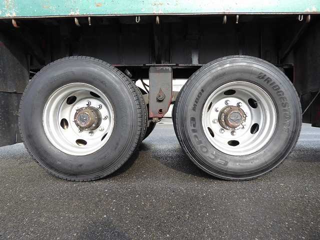 中古トラック 東急セミトレーラ ＃11