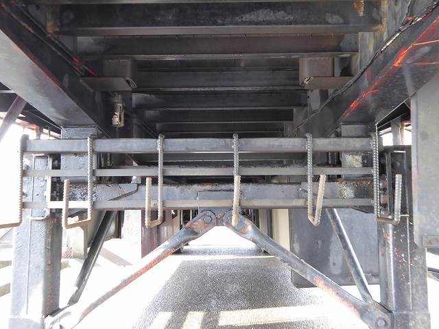 中古トラック 東急セミトレーラ ＃15