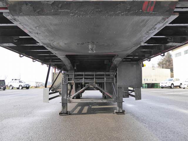 中古トラック 東急セミトレーラ ＃16