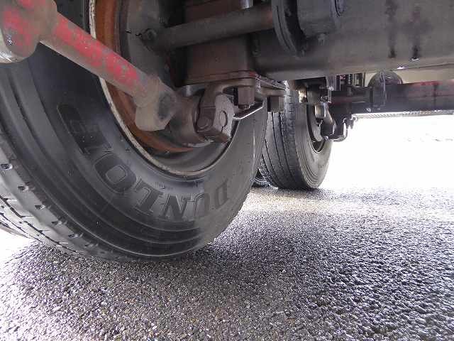 中古トラック 東急セミトレーラ ＃17