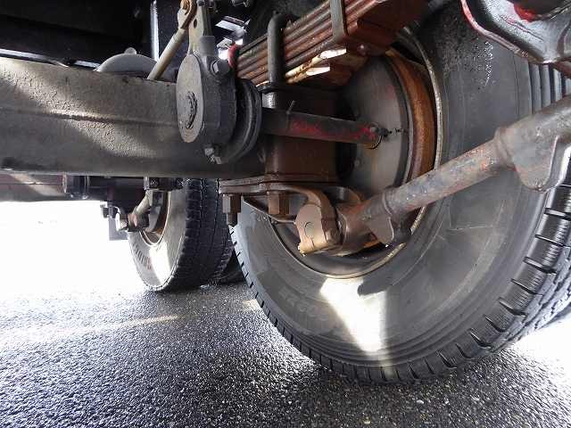 中古トラック 東急セミトレーラ ＃18