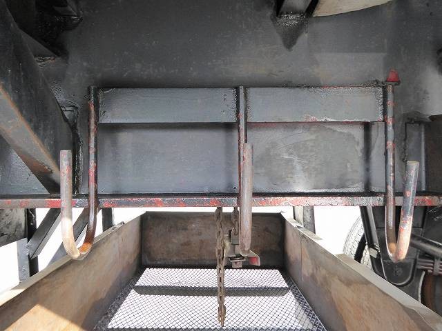 中古トラック 東急セミトレーラ ＃19