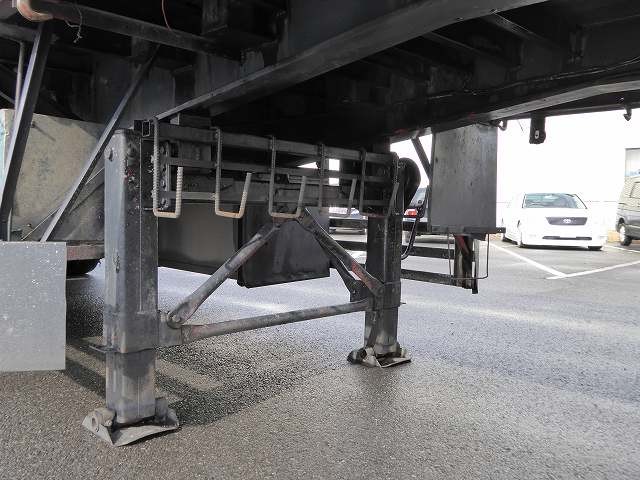 中古トラック 東急セミトレーラ ＃20