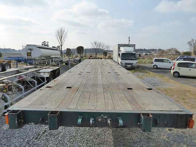 中古トラック 東急セミトレーラ ＃3