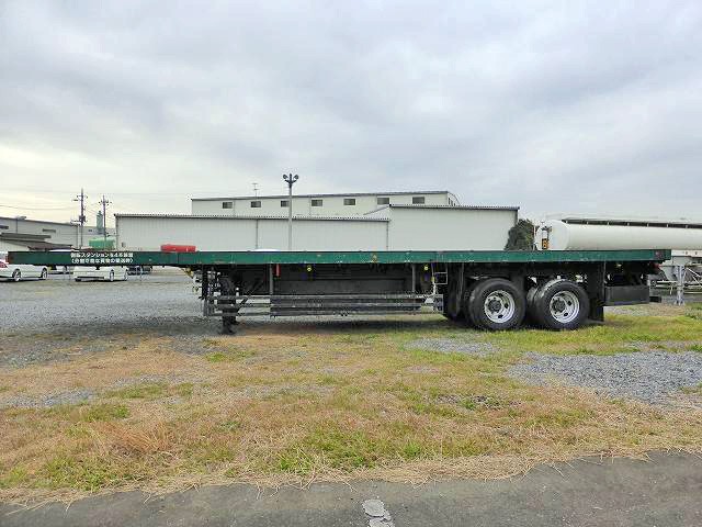 中古トラック 東急セミトレーラ ＃8