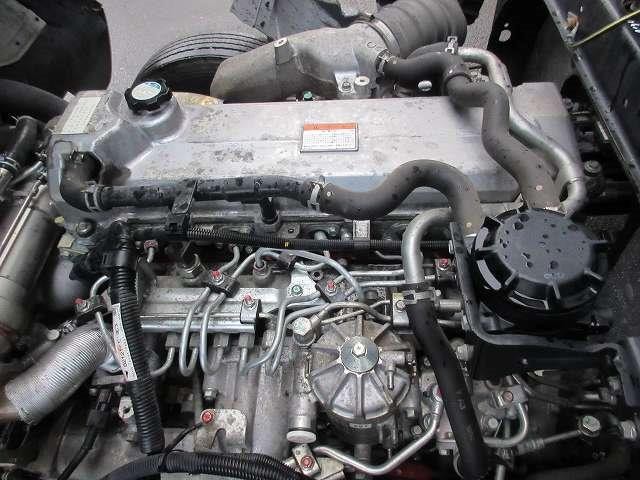 中古トラック 日野アルミウィング #11