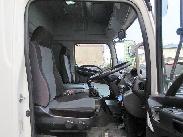 中古トラック 日野アルミウィング #12