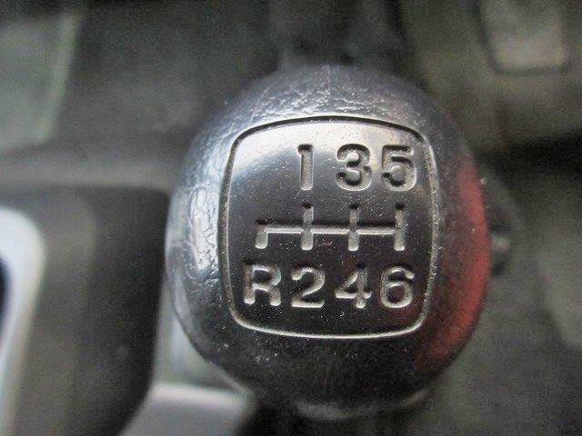 中古トラック 日野アルミウィング #14