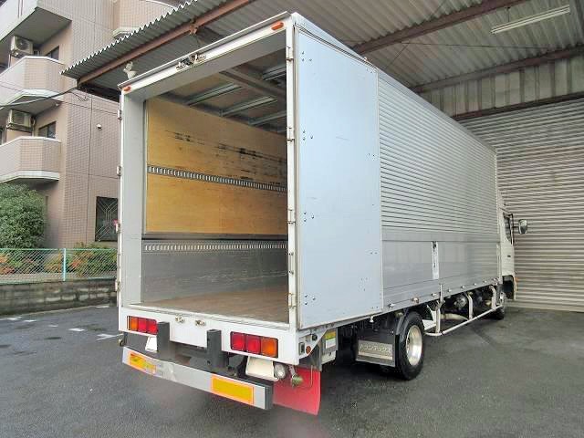 中古トラック 日野アルミウィング #6