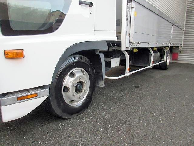 中古トラック 日野アルミウィング #9