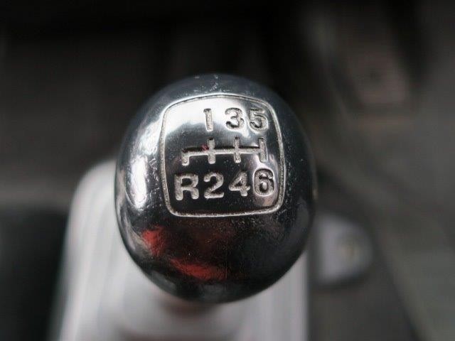 中古トラック 日野冷凍バン #16