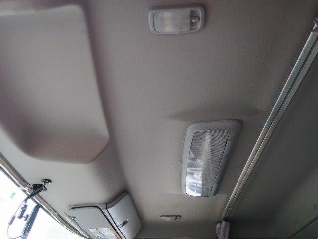 中古トラック 日野冷凍バン #22