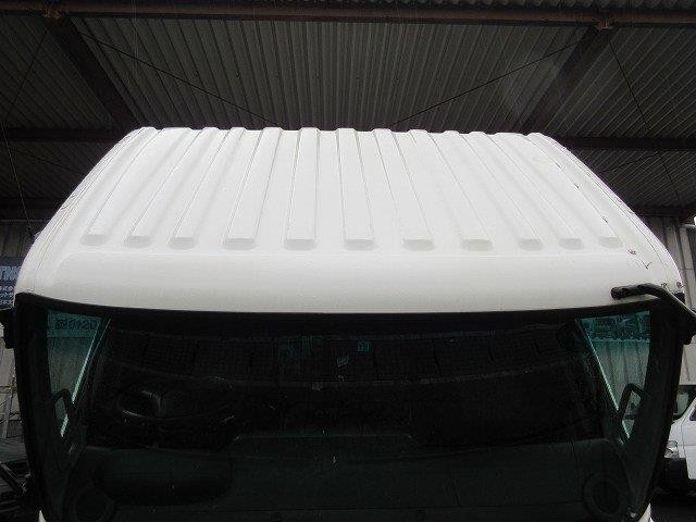 中古トラック 日野冷凍バン #11